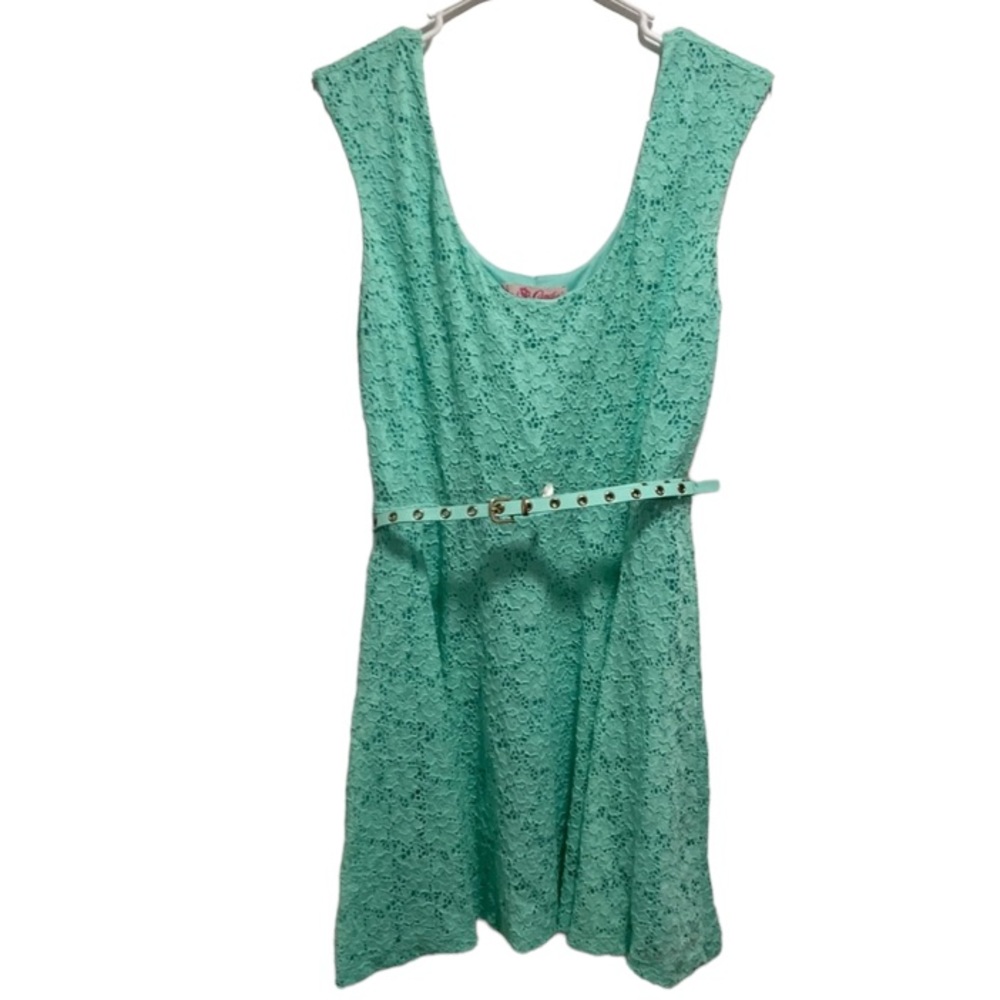 Candie’s Dress